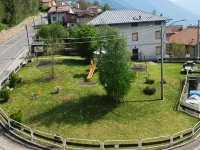 B&B Castello Cimbergo - Homestay