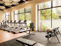Studio at Sky House BSD Near AEON & ICE - L2 - Parking