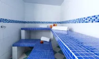 Atlantis Plaza Hotel Cúcuta - spa