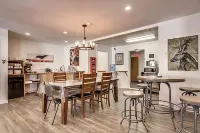 Auberge Motel Drakkar - Wifi