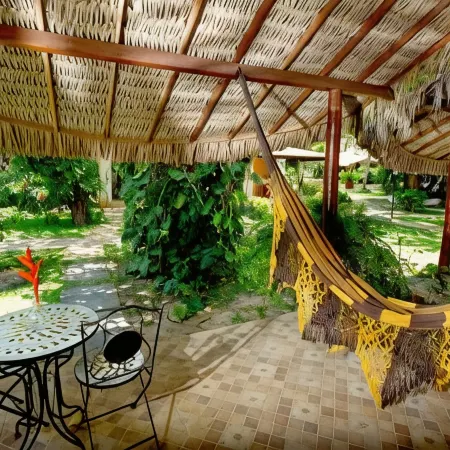 Pousada Villa Caju