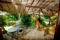 Pousada Villa Caju - bar