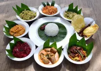 Weligama Bay Resort - breakfast