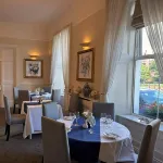 Walter Raleigh Hotel - Breakfast