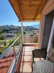 Villa Juli Ksamil - Mountain view