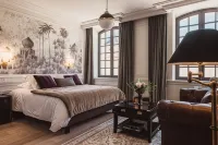 Château Laffitte Carcasset - Wifi