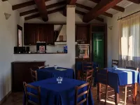 B&B Pubulos - parking