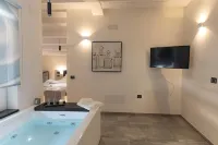 カリッツァ ルームズ - Wi-Fi