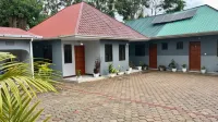 Meuly Family Lodge - Pensions