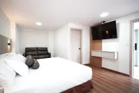 Hotel Cisne - 2 Sao