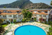 Metin Hotel - 3 Yıldız
