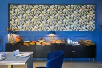 Estoril Boutique Hotel - breakfast