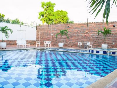 Hotel Fenix