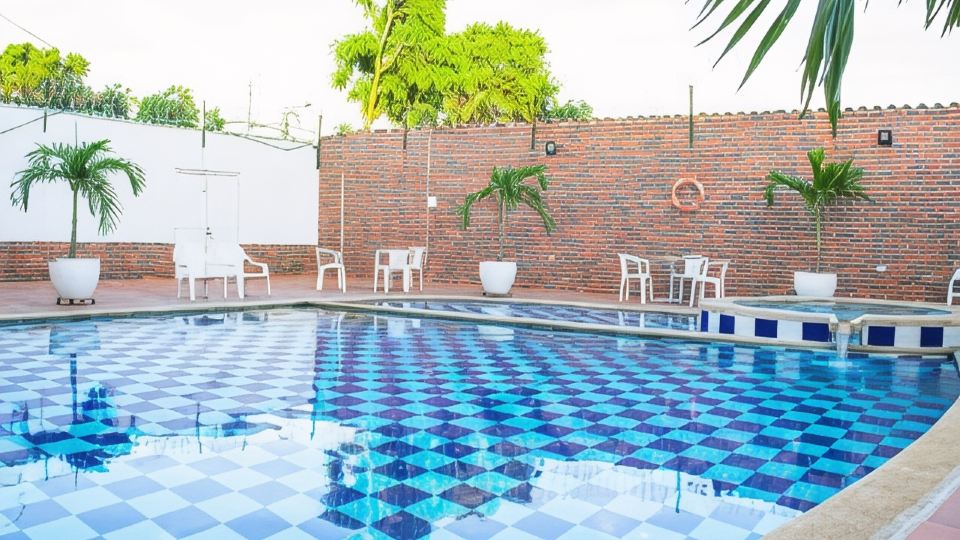 Hotel Fenix
