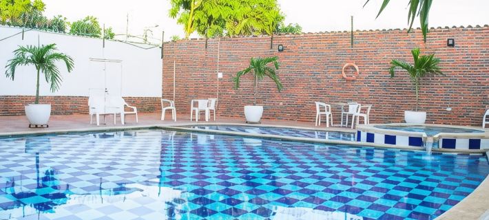 Hotel Fenix Hoteles en Cúcuta