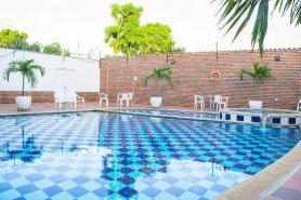 Hotel Fenix