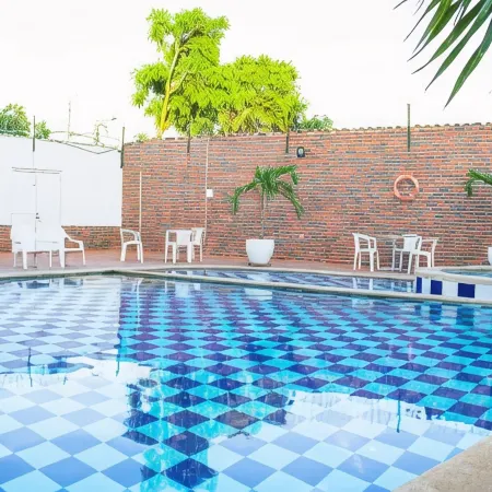 Hotel Fenix