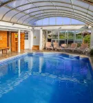 Balcón del Golf Resort, Spa & Restó - ペット同伴可