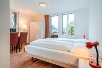 Hotel Krone Budget - 2-Star