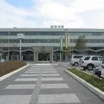 Shiganosato Onsen Ikoinomura Notohantou - С парковкой