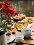 Arena Hotel Beruwala - breakfast