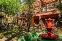 Naquela Jericoacoara - ที่มีสปา