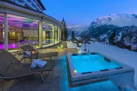 Hotel Waldegg - Adults Only - Afhentnings-/afleveringstjenester