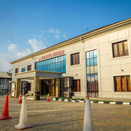 Ibd International Hotels Limited