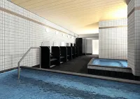 Mare Hotel Tokai - parking