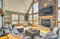 Welcome to Winterhaven!  5BR/4BA .5mi from lodge! - piscine