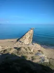 Magnificent Sea View 150m from the Beach 2Pers + 1Enf App. Air Conditioning. Wifi - Condos