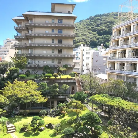 Atami Kinjokan