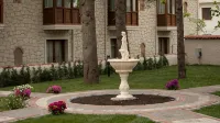 Balturk Garden Sapanca Hotel - Mountain view