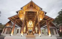 Wiangkaew Hotel - Aamiainen
