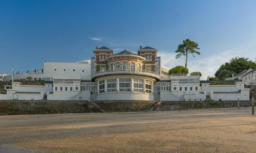 Alliance Pornic Hôtel Thalasso & Spa