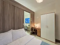Citispace 1BR Suite at FAME Residences #FM62 - 駐車場