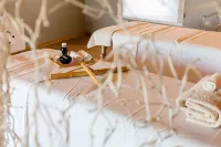 Hotel Lusitano - Spa