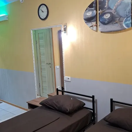Mini Hotel Eleon