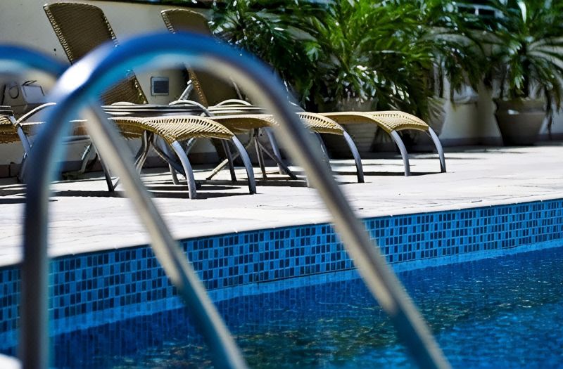 Hotel Luzeiros Fortaleza photo 4