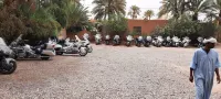 Paradise in the Southern Desert Morocco - 2-Star