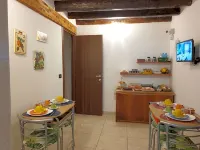 Il Borgo - Bed and Breakfasts
