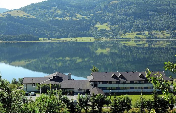 Voss Vandrarheim Hostel