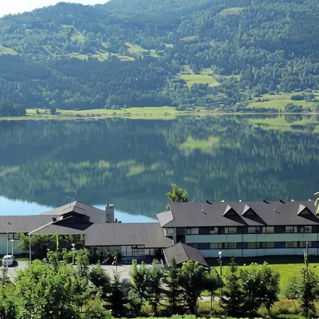 Voss Vandrarheim Hostel