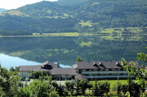 Voss Vandrarheim Hostel - Hostales