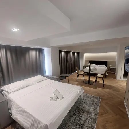Executive Suites by Modern Living