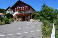 Apartments Kristic - piscine