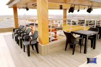 Glory Palace Hotel - bar