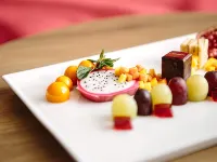 Hotel Chester Heidelberg Các khách sạn gần Phố Triết gia