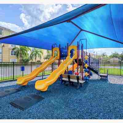 Executive 3 Br Villa @Universal / Vista Cay/Conv.Center Others