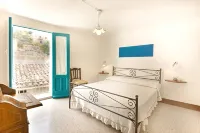 Rooftop house in the center, 2/4 guests, free illimited WIFI, free parking - Parvekkeita
